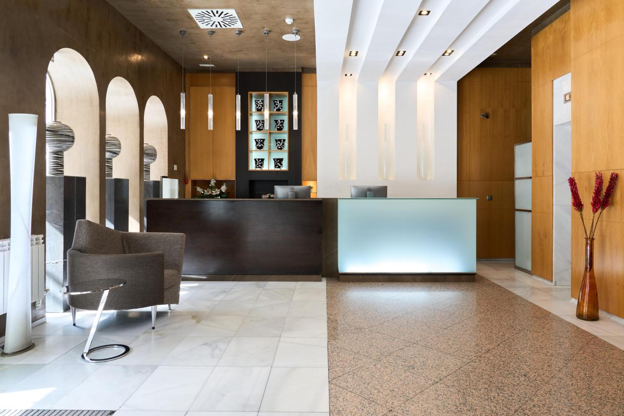 Hotel Macia Condor, Granada